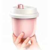 1pc, Refrigerator Deodorizer, Air Purifier, Mini Refrigerator Odor Remover, Air Fresheners For Classroom School Bedroom