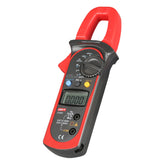 UNI-T UT203 Digital Clamp Meter Multimeter , Retail Wholesale