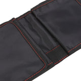 Leg Restraint Belt Breathable Wheelchair Leg Strap Leg Restraint Strap Safety Foot Support Braces