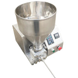 Donut Jam Injection Bream Injector Filler Churros Cream Filg hine