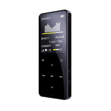 Multifunctional MP4 Player FM Radio Music Displayer Alarm Clock Recorder