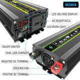 100A 300W Flexible Solar Panel 18V High Efficiency Portable Power Bank Emergency Charging Outdoor Solars Cells For Home Camping