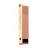 Voice recorder pen speech to text transfer words translation pen with 89 language voice translator
