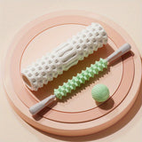 Complete Massage Set for Whole Body Physical Therapy & Exercise