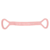Resistance Stretch Fiess Elastic Portable Silicone Yoga Stretching Band for Shoulder Exercise