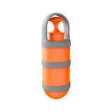An Essential Tool for Pets - Portable Dog Feces Picker-upper, Eight-claw Pooper Scooper, Easily Soe The Problem of Pong