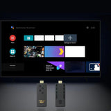 X2 ATV Android 12 BT 5.0 Chipest H313 Quad Core 2GB16GB 4K HD WIFI 4G 5G Voice remote Smart TV Box PK Q96 S96 Stick