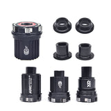 ARC Free hub Bicycle FreeHub Hg Xdr MS Freehubs Body 10 11 12 Speed Mtb Mountain Bike Hub Parts