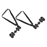 Elbow Joint Fixator Adjustable Pad Removable Shoulder Sling Stabilizer for Elbow Fixing