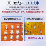 Portable Helmet Red Light Solid Dense Increase Anti-hair Loss Hair Cap