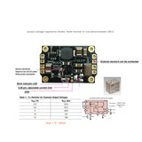 LT3045 DC-DC BUCK Power Supply Module Low Noise RF ear Voltage Regulator 5V-30V 24V TO 3V 5V 9V 12V 15V Converter Step-down