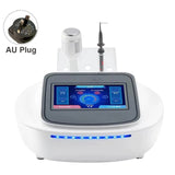 NEW 2 In 1 RF High Frequency Vascular Removal hine Multifunction Face Spider Vein Red Blood Vessel Treatment Beauty Equipment