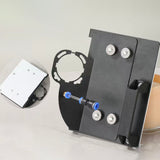 New 45 Degree 100 Type Grinder Metal Tile Chamfering Tool Angle Cutting Bracket