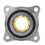 43570‑04010 Rustproof Front 43570‑04011 Wheel Hub Bearing Module for Cars