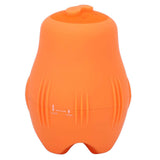 Electric Massager Soft Light Small Massager Night Light Function for Daily Use for Traveling
