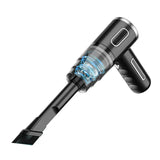 29000PA Wireless Wet Dry Cordless Handheld Auto Home Car Dual Use Mini Vacuum Cleaner