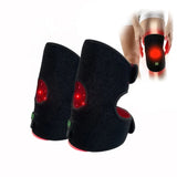 Professional Care LED Knee Brace with Red Light Therapy