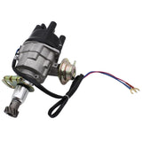 Ignition High Precision Electrical Electronic Distributor for Nissan Datsun Sunny B110 B210 B120