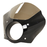 Motorcycle Windscreen Motorcycle Headlight Fairing Protective Rugged for Modification
