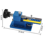 NEW Multifunction Wrist Case Opener Watch Back Removal Tool Set Manual Watchmaker Repair Tools Kit With Acrylic Cover