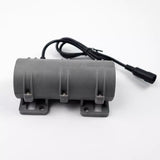 DC 12V 24V Vibration Massage Bed Table Chair Motor Vibrator 10W 3200RPM With Speed Adjustable Power Adapter R3650
