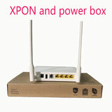 New Original Bare Metal Adapter EG8141A5 1GE+3FE+1tel+Wifi Gpon ONU EPON ONT HS8145C FTTH Modem Router With English Software
