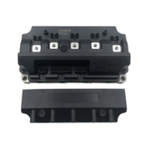 For VOTOL EM80S/ 100A 1KW-2.5KW ECU Sine Wave Electric Motor Controller Motherboard for Scooter Ebicycle(B)