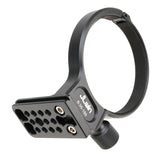 Rings For SAMYANG AF35-150mm F2-2.8 Mount Ring Quick Release Tripod Collar Camera Lens Adapter