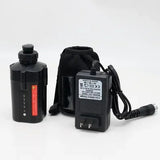 14.8V 7000mAh compatible sea fishing electric reel battery for Daiwa Shimano