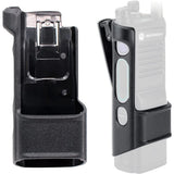 Walkie Talkie PMLN5331 PMLN5331A Universal Carry Holster Case Fit for Motorola APX7000 APX7000XE Portable Two Way Radio