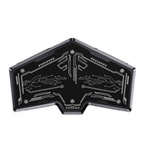 K8A Magnetic Phone Coog Fan Game Cooler with Temperature Display Phone/Tablet Radiator
