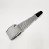 Relief Help Sleep Shading Light Breathable Hot Compress Heating Eye Mask Home Travel Lunch Break Portable