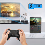 X6 Game Console，8.89 Cm IPS Screen Mini Game Console
