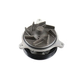 Hino 700 E13C ENGINE COOG WATER PUMP 16100-E0451 16101-E0021 WITH PULLEY