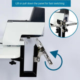 106E Auto Rapid Binder hine 2-50 Sheets Heavy Duty Electric Flat and Saddle Stapler