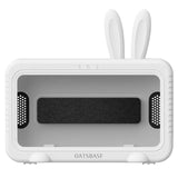Holder Bathroom Waterproof Self-adhesive Case Box Touch Screen Phone Shell Portable Shower Accessories