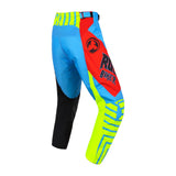 Cross-country Motorcycle Riding Suit, Bicycle Riding Speed Reduction Suit