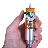 Multi-functional Anti-Wrinkle Scar Removal Skin Rejuvenation CDT Carboxy C2P Therapy Injection Device Carboxytherapy