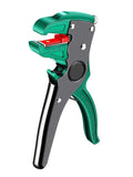 Automatic Stripper Network Pliers for Flat Wire Duckbill Stripping Tool 0.2 to 6mm Range
