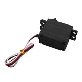 Top-2X Sail Winch Servo 55G Plastic Gears 10.63Kg.Cm Torque 6 Turns Travel