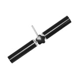 Expert Approved Camping Connector No Tent Pole Inconvenience Designed to Withstand Strong Winds and Tension