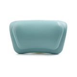 Free Shipping Bathe Non-slip Bath SPA Backrest Cushion Ear Pillow