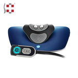 Mini pulse Tens electric Acupuncture Digital Therapy hine neck massage tool