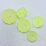 5Pcs Precision Rubber Movement Holder Mat 20 25 27 32 35mm Watch Cushion Pads