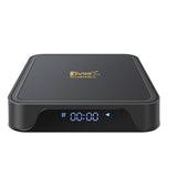 TV98 PRO ATV Android 14 Smart TV Ultra HD 8K Allwinner H313 2GB 16GB Dual Band 5GWiFi BT Voice Remote Control Set Top Box
