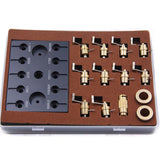 Watch Mainspring Winder Replacement Barrels for 3135/2892/2824/7750/2671/2000/8500/C07111/2235/8200 Movement