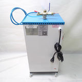 Dentall restoration and denture processing plant high-pressure steam cleaning hine model workpiece mechanical equipment tool