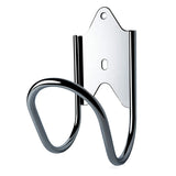 Garden Hose Holder Heavy Duty Garden Hose Hanger Wall Mount Fit For Water Hose, Extension Cords, Air Compressor Hose