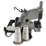 Portable Double Thread Industrial hine Woven Bag Sewing Closer