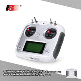 Flysky FS-i6s 2.4G 10CH AFHDS 2screen Transmitter with FS-iA6B 6CH Receiver for RC Airplane Helicopter Multicopter
